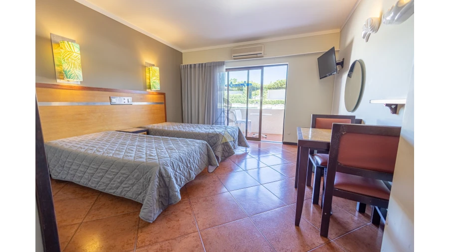 Apartamento para Venda em Albufeira e Olhos de Água Foto 2