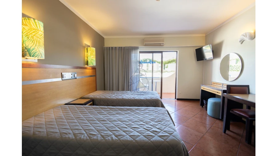 Apartamento para Venda em Albufeira e Olhos de Água Foto 9