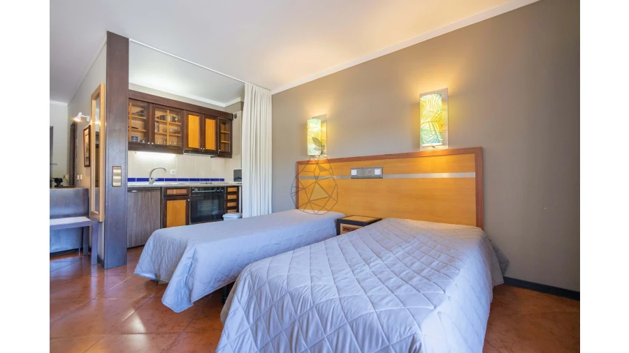 Apartamento para Venda em Albufeira e Olhos de Água Foto 7