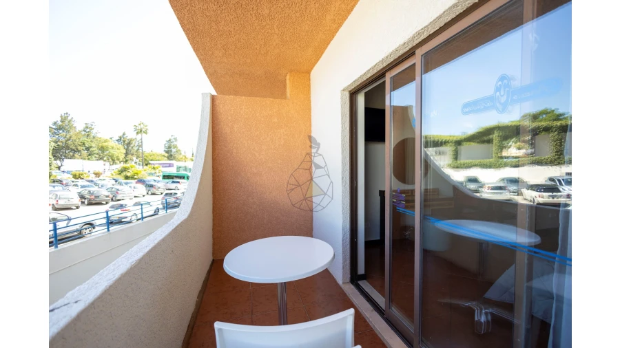 Apartamento para Venda em Albufeira e Olhos de Água Foto 11