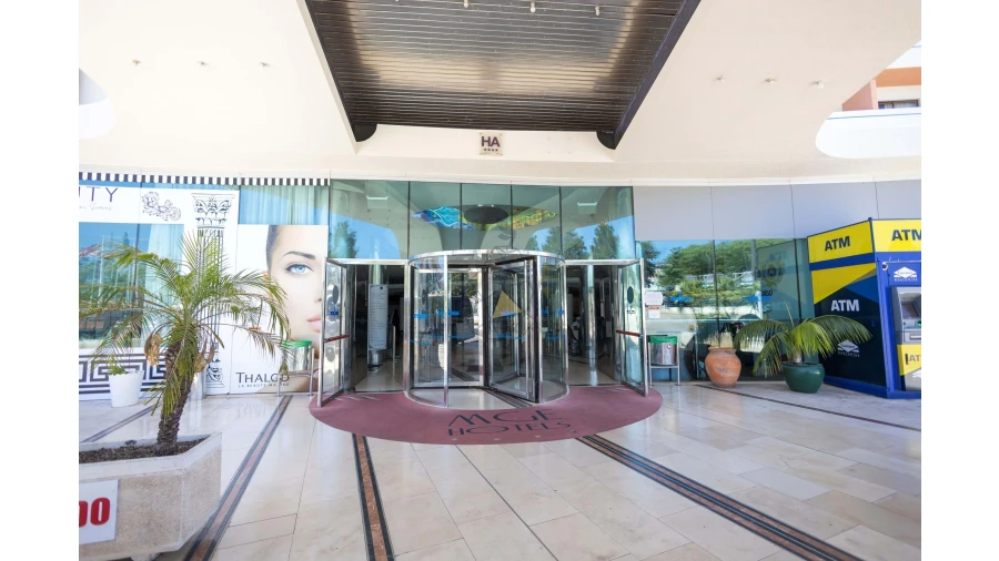 Apartamento para Venda em Albufeira e Olhos de Água Foto 17