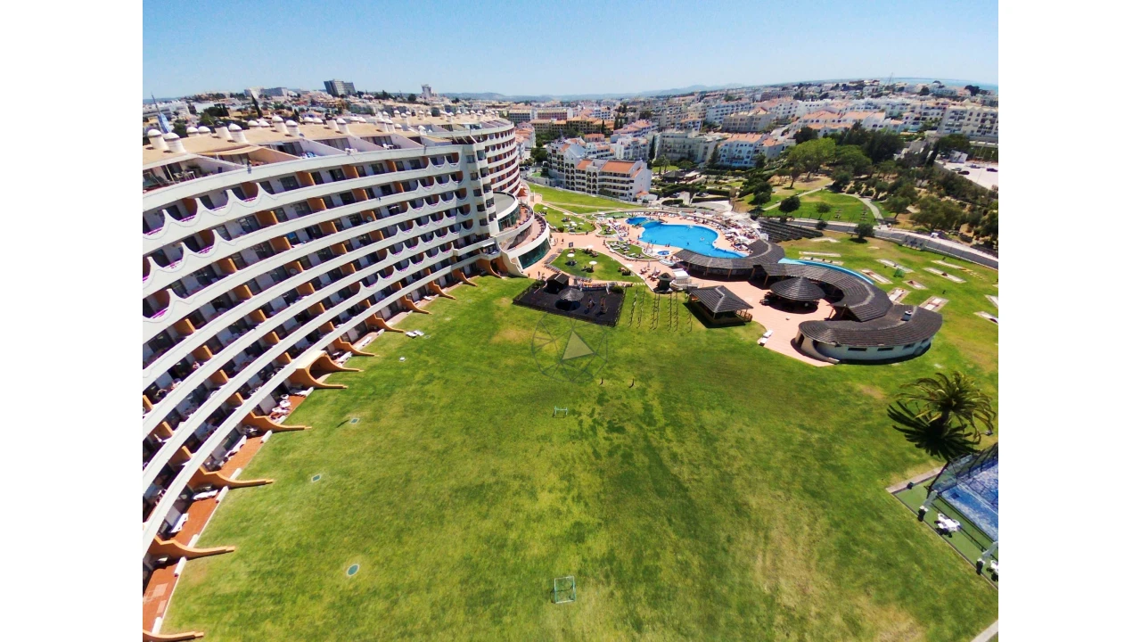 Apartamento para Venda em Albufeira e Olhos de Água Foto 20