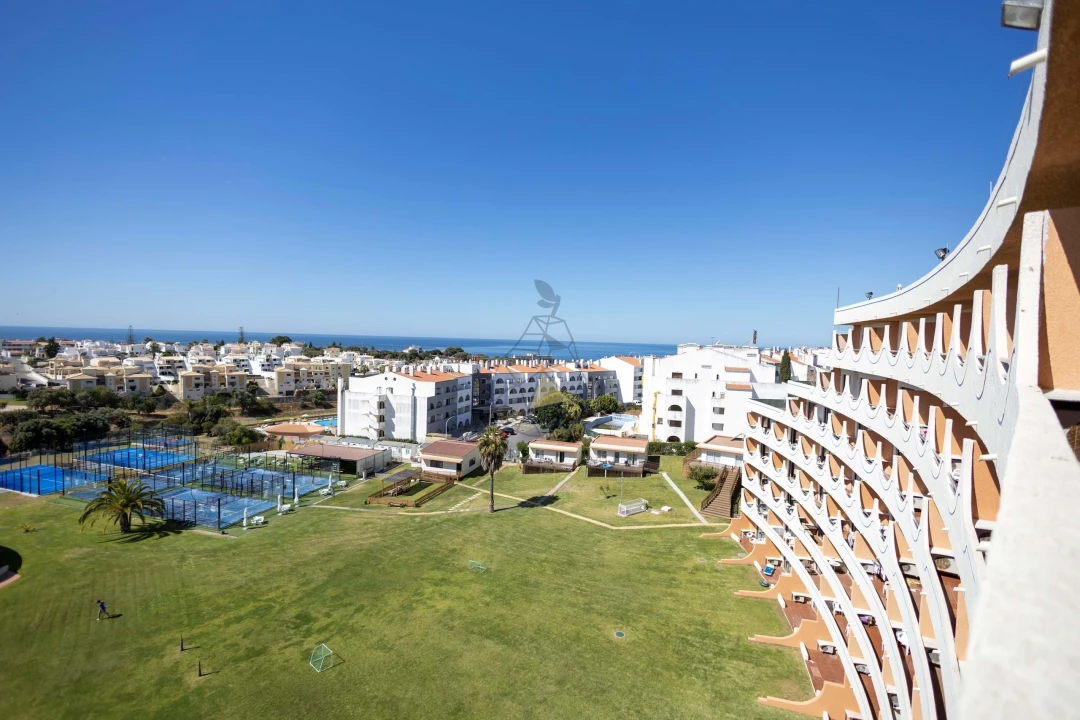 Apartamento T3 para Venda em Albufeira e Olhos de Água Foto 14