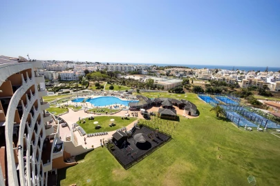 Apartamento T3 para Venda em Albufeira e Olhos de Água