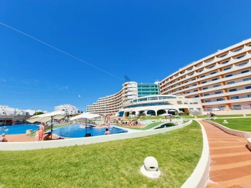 Apartamento T3 para Venda em Albufeira e Olhos de Água