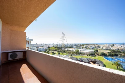 Apartamento T3 para Venda em Albufeira e Olhos de Água