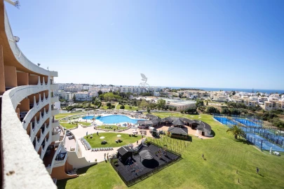Apartamento T3 para Venda em Albufeira e Olhos de Água