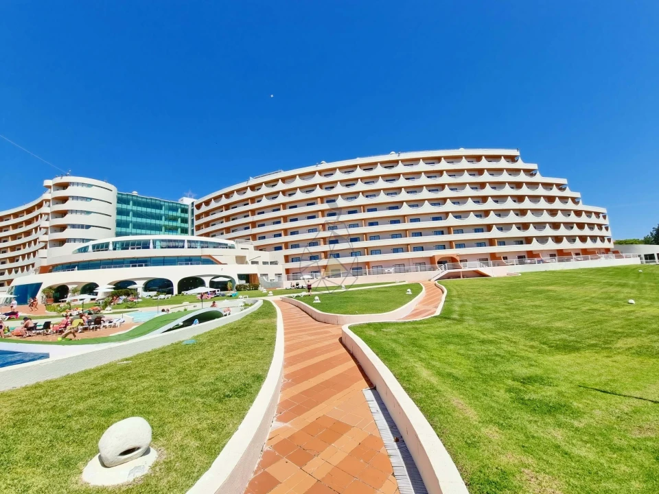 Apartamento T3 para Venda em Albufeira e Olhos de Água Foto 49