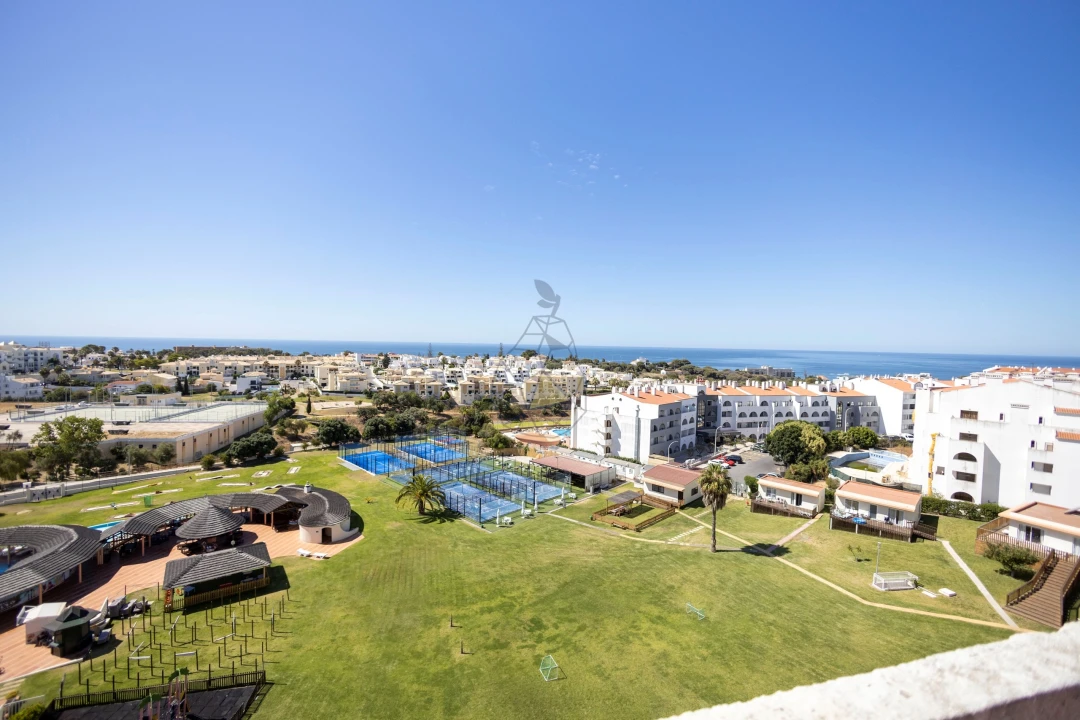 Apartamento T3 para Venda em Albufeira e Olhos de Água Foto 42
