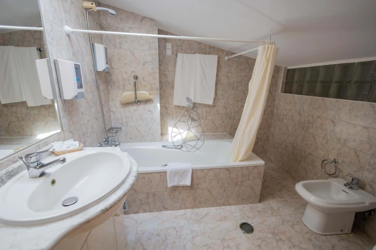 Apartamento T3 para Venda em Albufeira e Olhos de Água Foto 34