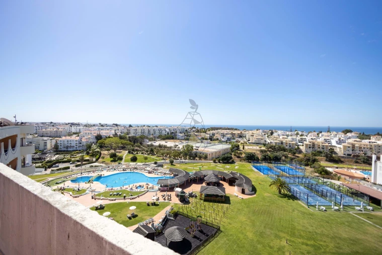 Apartamento T3 para Venda em Albufeira e Olhos de Água Foto 40
