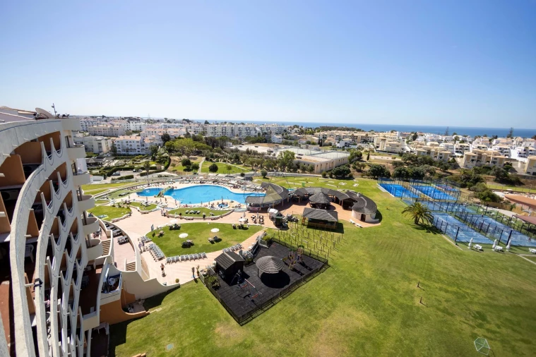 Apartamento T3 para Venda em Albufeira e Olhos de Água Foto 41