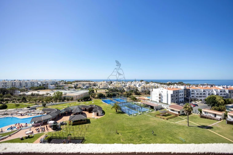 Apartamento T3 para Venda em Albufeira e Olhos de Água Foto 12