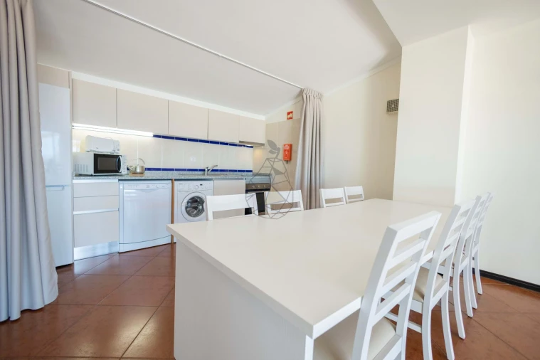 Apartamento T3 para Venda em Albufeira e Olhos de Água Foto 2