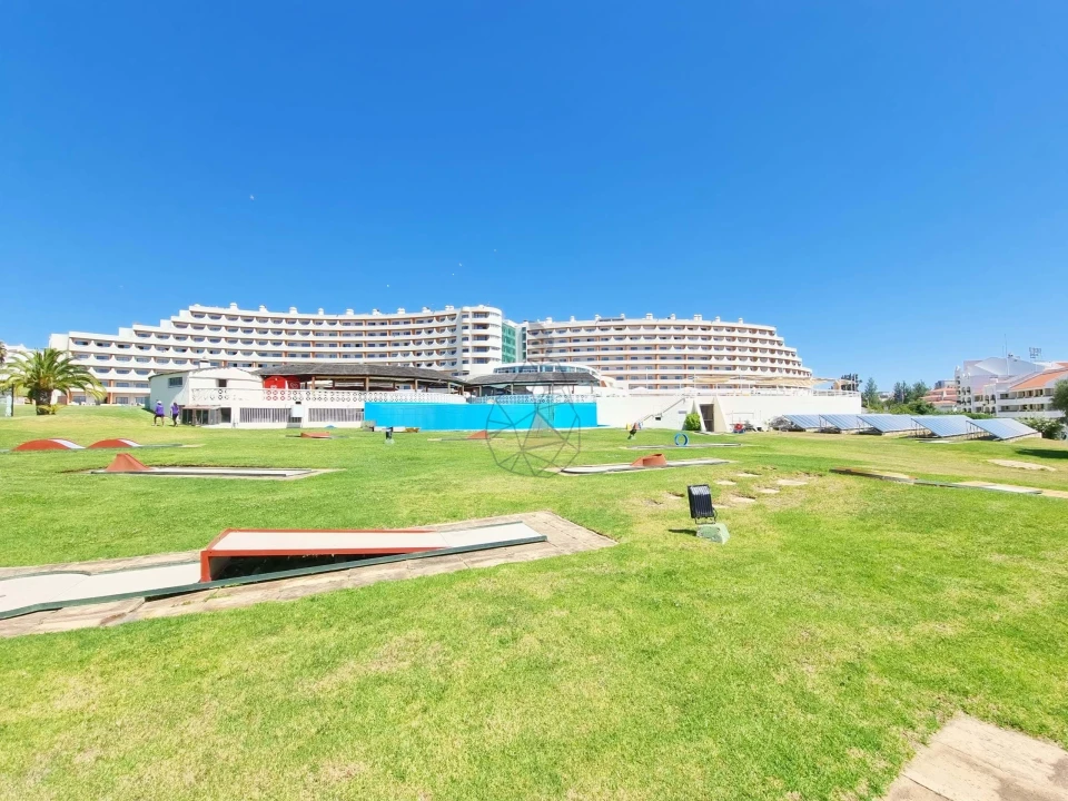Apartamento T3 para Venda em Albufeira e Olhos de Água Foto 48