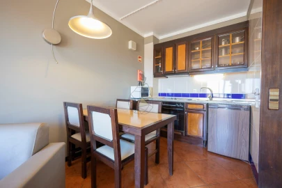 Apartamento T1 para Venda em Albufeira e Olhos de Água