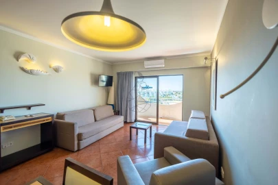 Apartamento T1 para Venda em Albufeira e Olhos de Água
