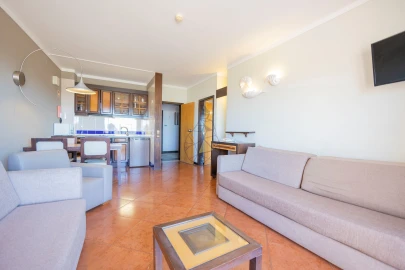 Apartamento T1 para Venda em Albufeira e Olhos de Água