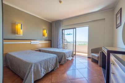 Apartamento T1 para Venda em Albufeira e Olhos de Água