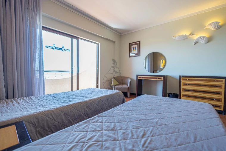 Apartamento T1 para Venda em Albufeira e Olhos de Água Foto 14