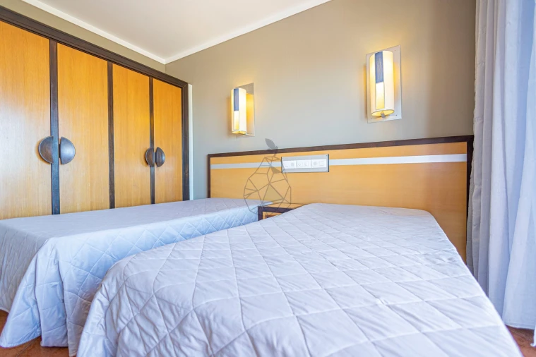 Apartamento T1 para Venda em Albufeira e Olhos de Água Foto 16