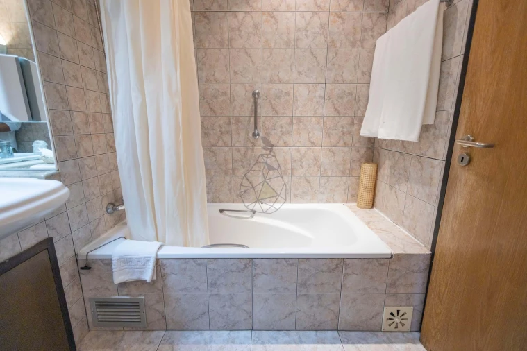 Apartamento T1 para Venda em Albufeira e Olhos de Água Foto 12