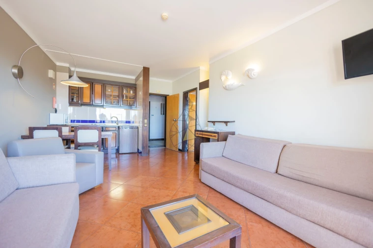 Apartamento T1 para Venda em Albufeira e Olhos de Água Foto 5