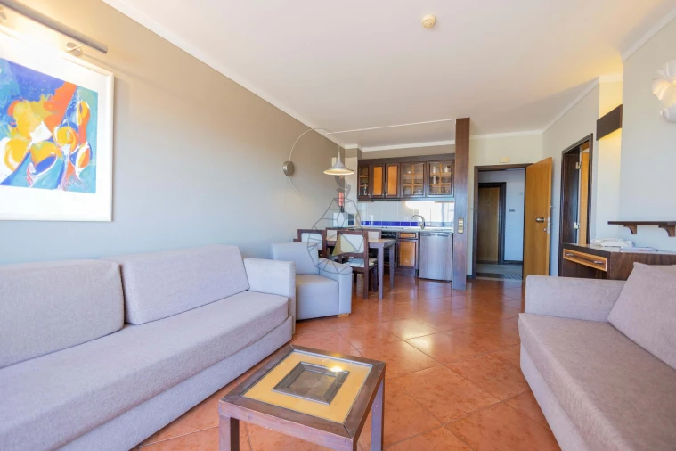 Apartamento T1 para Venda em Albufeira e Olhos de Água Foto 4