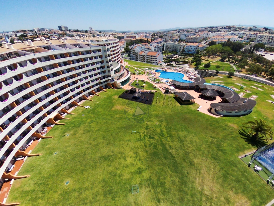 Apartamento T1 para Venda em Albufeira e Olhos de Água Foto 21