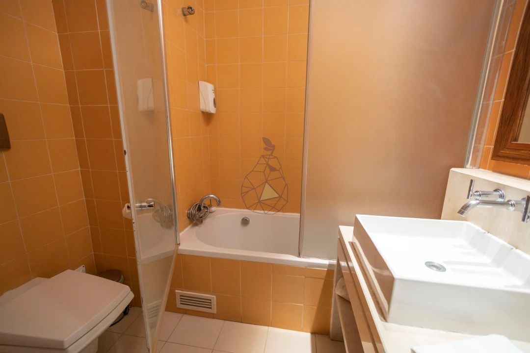 Apartamento T1 para Venda em Albufeira e Olhos de Água Foto 15