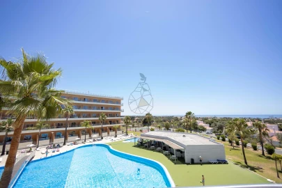 Apartamento T1 para Venda em Albufeira e Olhos de Água