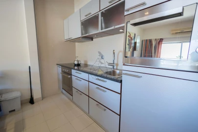 Apartamento T1 para Venda em Albufeira e Olhos de Água
