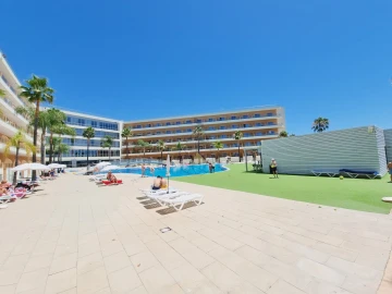 Apartamento T1 para Venda em Albufeira e Olhos de Água
