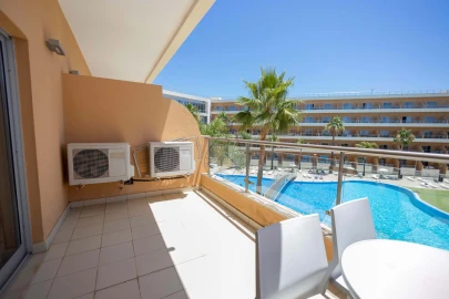 Apartamento T1 para Venda em Albufeira e Olhos de Água