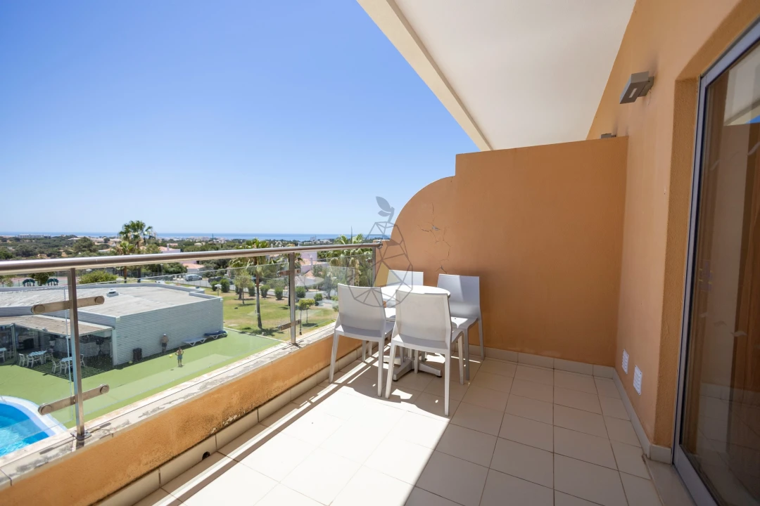 Apartamento T1 para Venda em Albufeira e Olhos de Água Foto 22