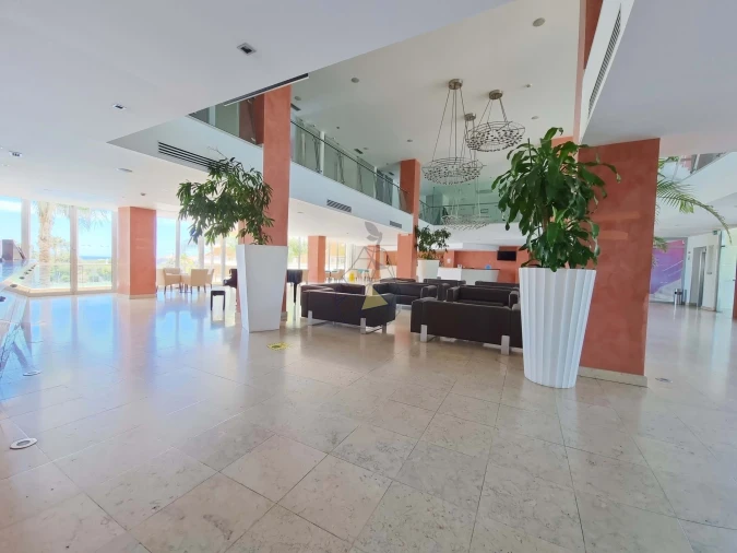 Apartamento T1 para Venda em Albufeira e Olhos de Água Foto 28