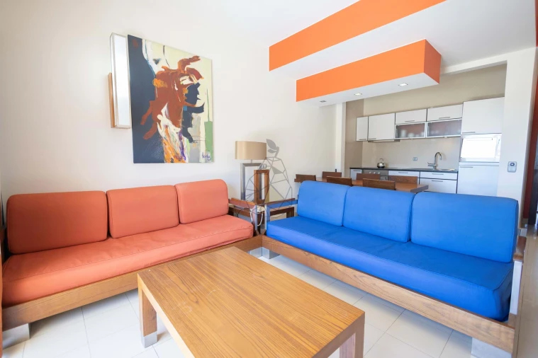 Apartamento T1 para Venda em Albufeira e Olhos de Água Foto 20