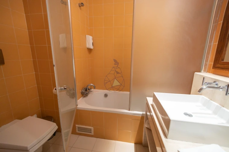 Apartamento T1 para Venda em Albufeira e Olhos de Água Foto 15