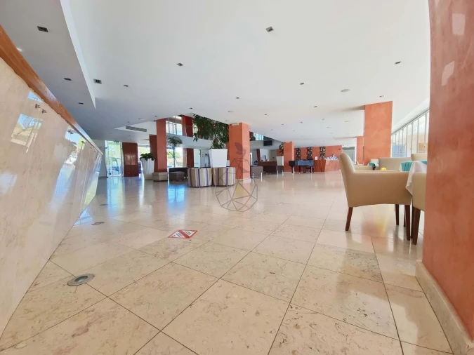Apartamento T1 para Venda em Albufeira e Olhos de Água Foto 26