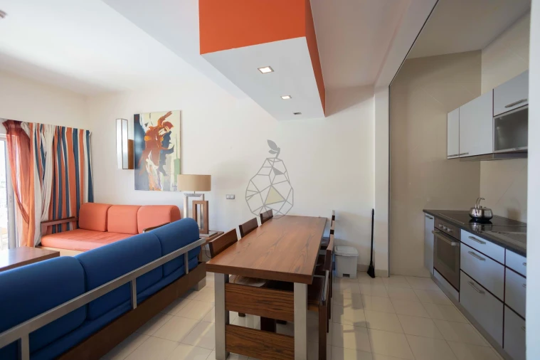 Apartamento T1 para Venda em Albufeira e Olhos de Água Foto 18