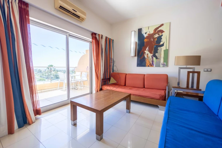 Apartamento T1 para Venda em Albufeira e Olhos de Água Foto 17