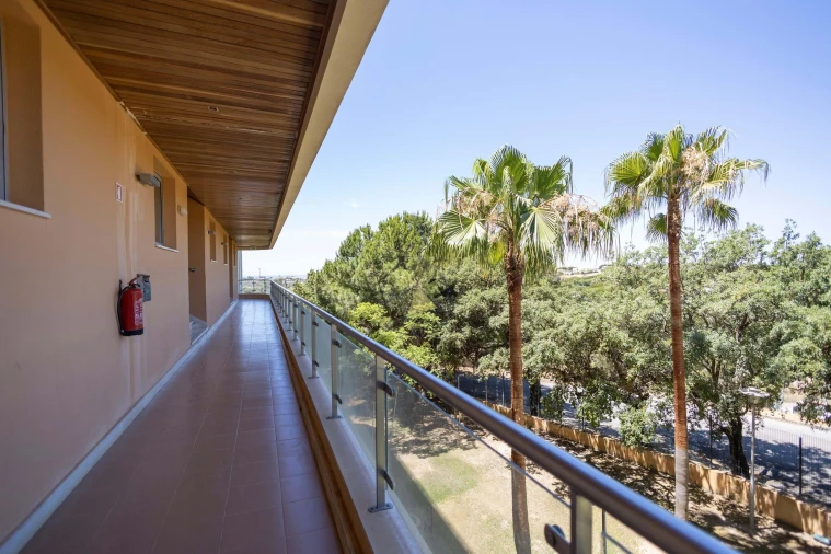 Apartamento T1 para Venda em Albufeira e Olhos de Água Foto 3