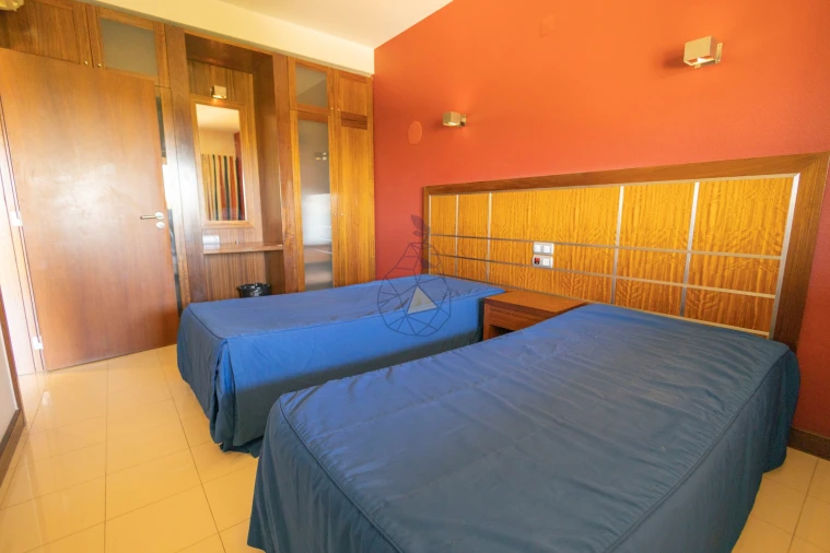 Apartamento T1 para Venda em Albufeira e Olhos de Água Foto 11