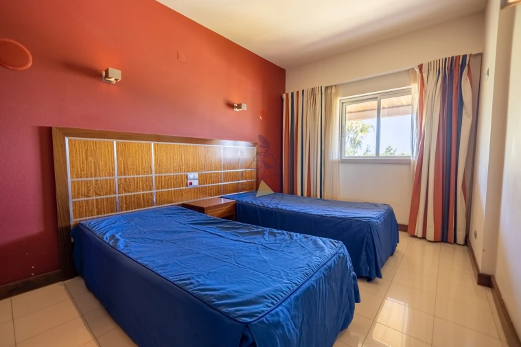 Apartamento T1 para Venda em Albufeira e Olhos de Água Foto 9