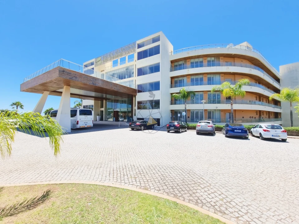 Apartamento T1 para Venda em Albufeira e Olhos de Água Foto 33