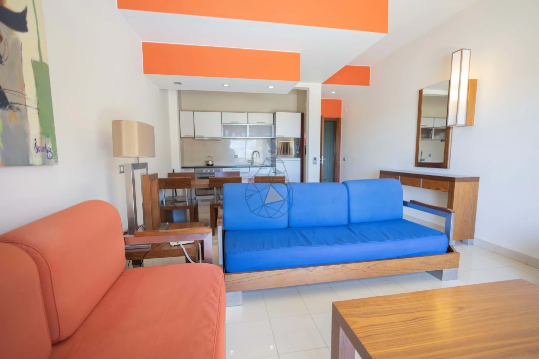 Apartamento T1 para Venda em Albufeira e Olhos de Água Foto 21