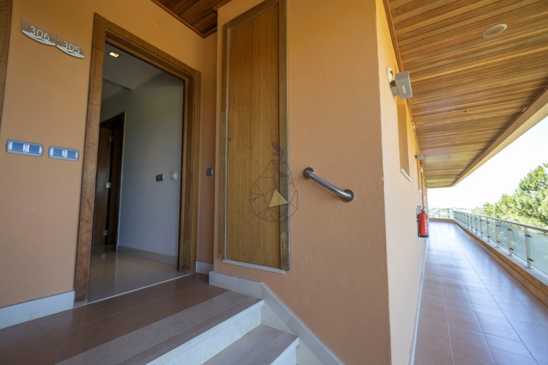 Apartamento T1 para Venda em Albufeira e Olhos de Água Foto 5