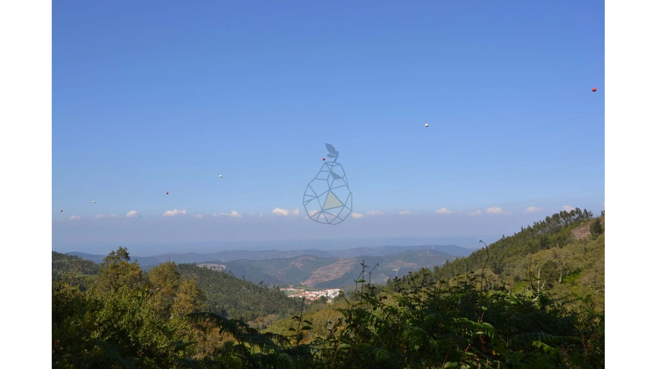 Terreno para Venda em Alferce Foto 1