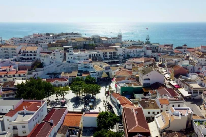 Negócio para Venda em Albufeira e Olhos de Água
