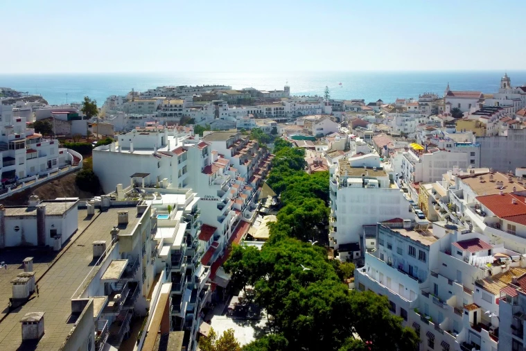 Negócio para Venda em Albufeira e Olhos de Água Foto 33